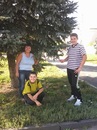 Інна Бурко(ковальська) фотография #50 (источник - https://vk.com/id151079614)