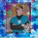 Фотография Николаевой Елены