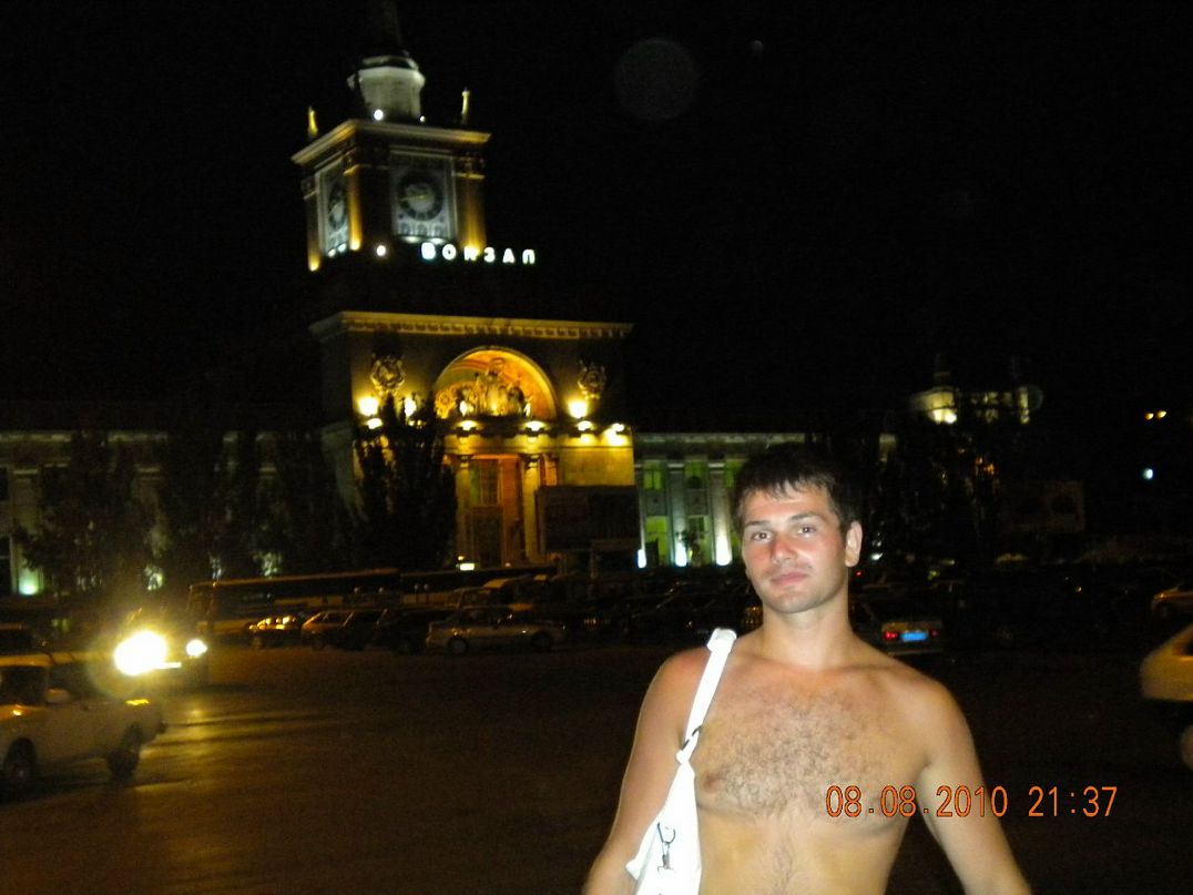 Виктор Кобелев фотография #33