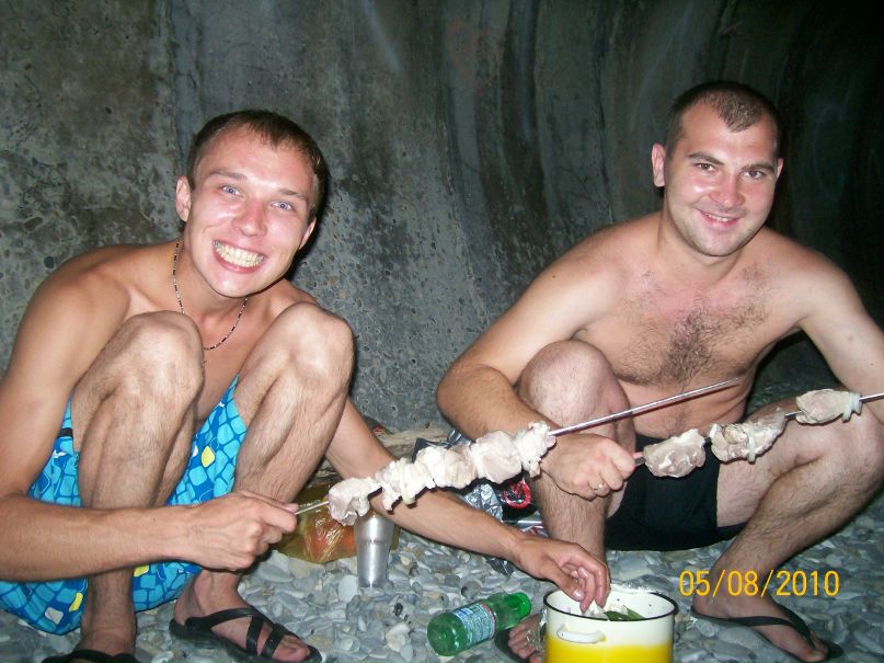 Сергей Паздников фотография #2