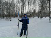 Фотография Овсянникова Руслана