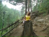 Фотография Грачевой Эльвиры