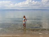 Фотография Комаровских Ники