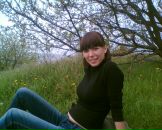 Наташа Білоус фотография #33 (источник - https://vk.com/id103524110)