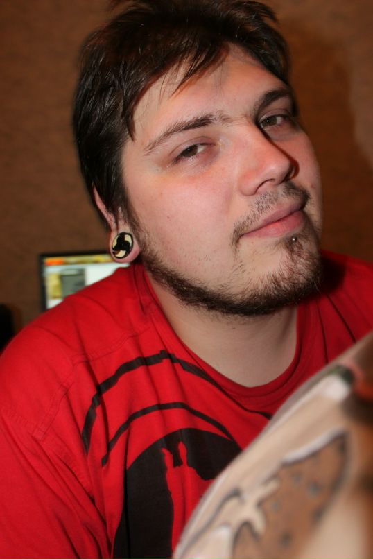 Антон Игнатьев фотография #41