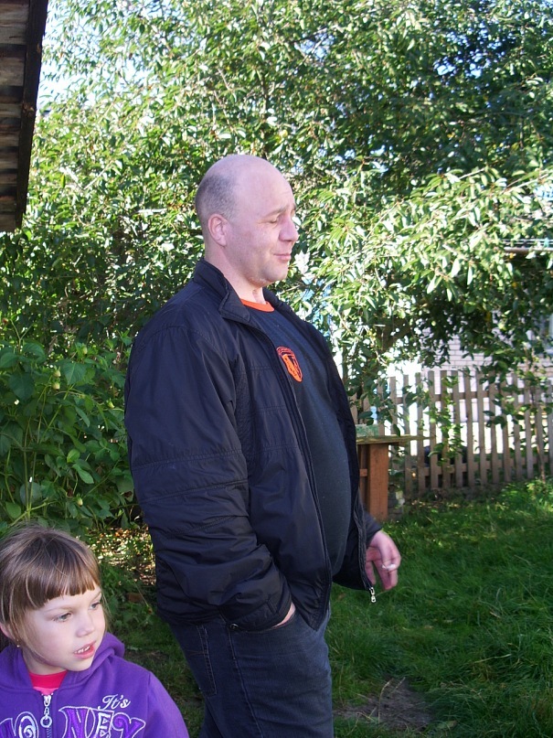 Дмитрий Хатенович фотография #34