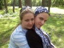 Таня Пичкур фотография #13 (источник - https://vk.com/id19836195)