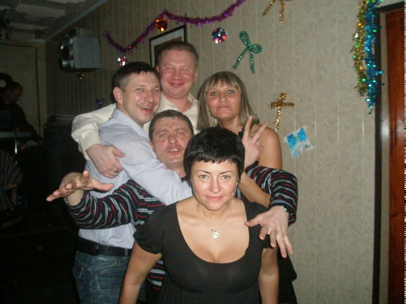 Дмитрий Валик фотография #22