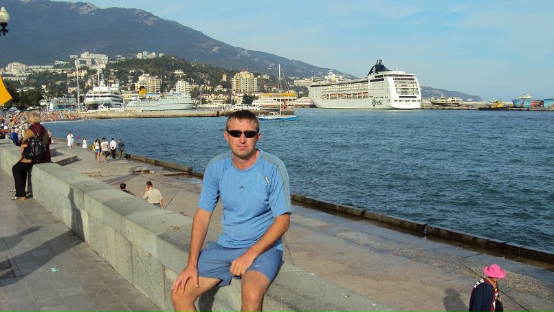 Дмитрий Базылев фотография #37