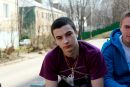 Фотография Рачкова Александра