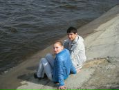 Фотография Гасановой Екатерины