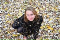 Фотография Кокоши Наты