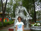 Фотография Чухланцева Павла