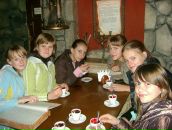 Оксанка Мілошенко фотография #4 (источник - https://vk.com/id78621237)