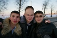 Міша Гурський фотография #36 (источник - https://vk.com/id23470352)