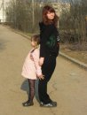 Фотография Тищенковой Евгении