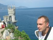 Леонід Панасюк фотография #4 (источник - https://vk.com/id60703908)