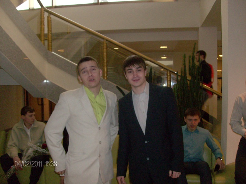 Кирилл Кавун фотография #26