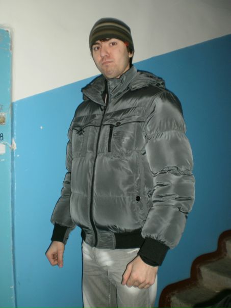 №18, Олег Карпцов, 37 лет, Волгодонск №18, Олег Карпцов, 37 лет, Волгодонск