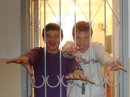 Антон Варфоломеєв фотография #5 (источник - https://vk.com/id27504403)