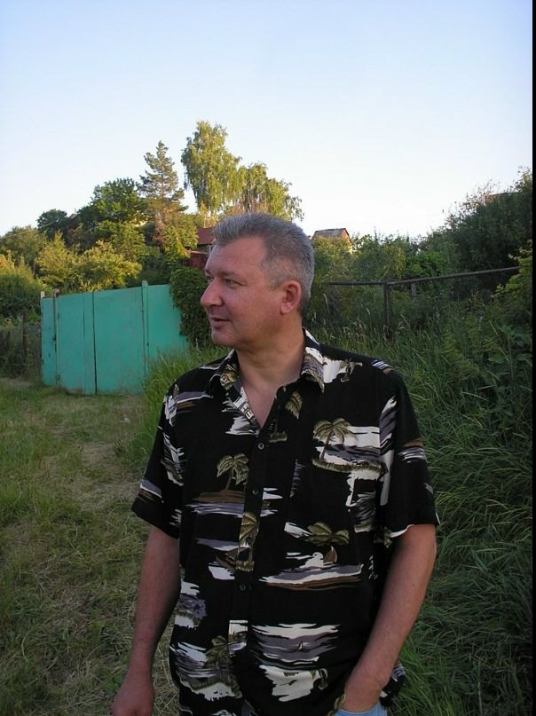 Дмитрий Орлов фотография #26