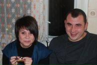 Фотография Титовой Марии