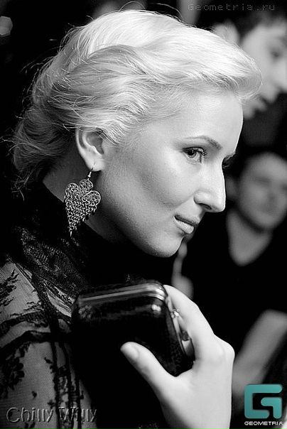 Елена Моисеева фото №33