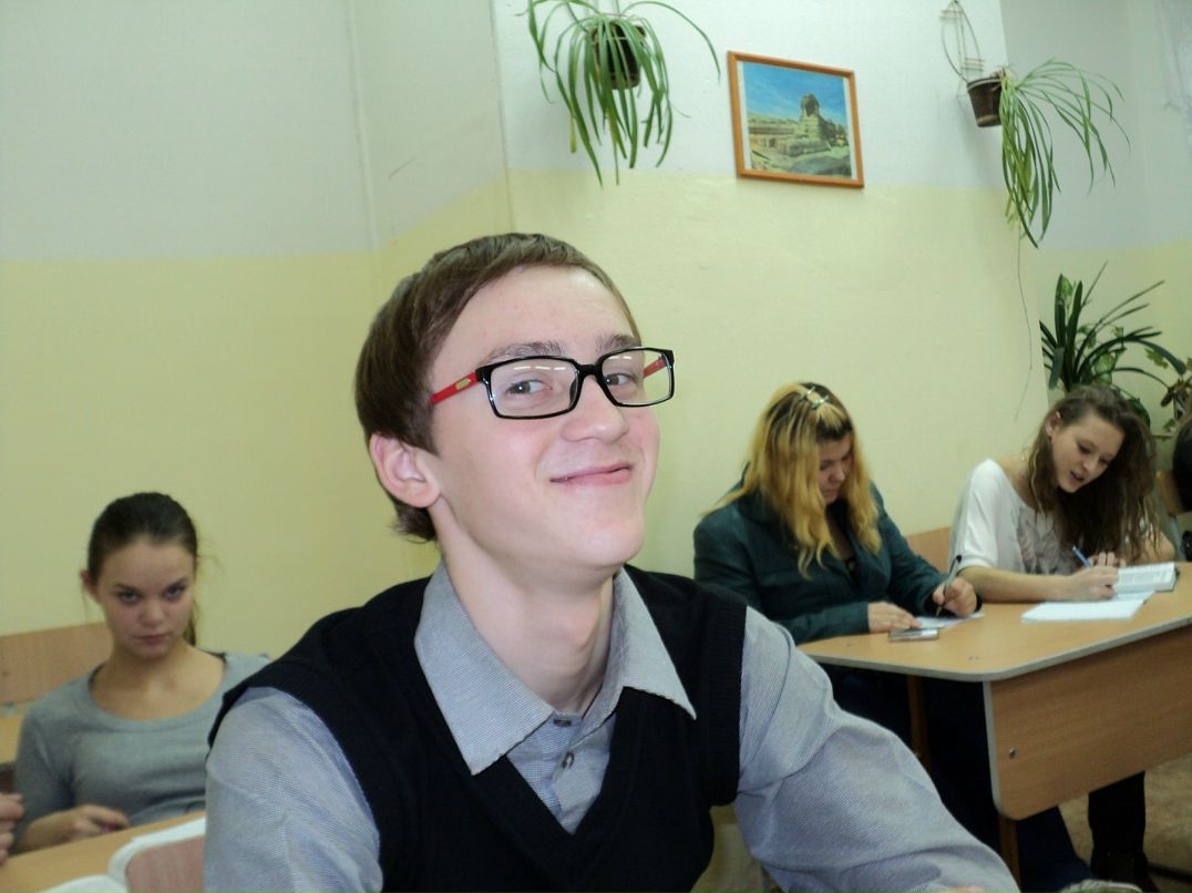 Богдан Балыков фотография #30