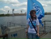 Фотография Степановой Катюхи