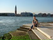 Фотография Олейник Ярославы Владимировны