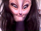 Фотография Гореловой Марии