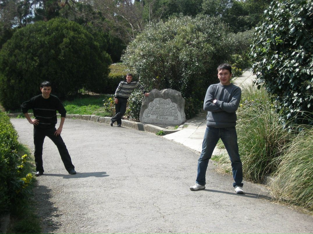 Марлен Абкадыров фотография #36