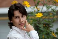 Фотография Дмитриевой Анны