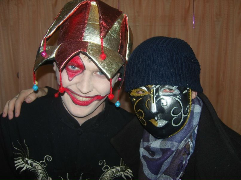 Евгений Прядко фотография #7