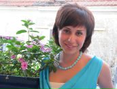 Фотография Козачёк Надежды