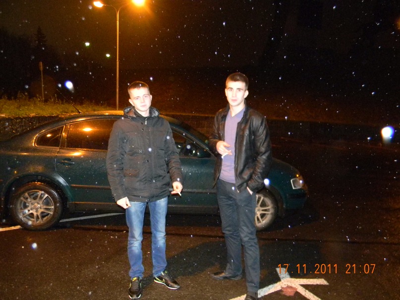 Александр Васильев фотография #39