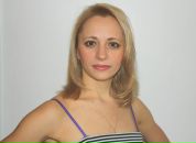 Фотография Селезневой Елены