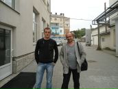 Ігор Щур фотография #14 (источник - https://vk.com/id14208699)