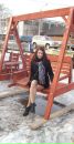 Фотография Цветковой Екатерины