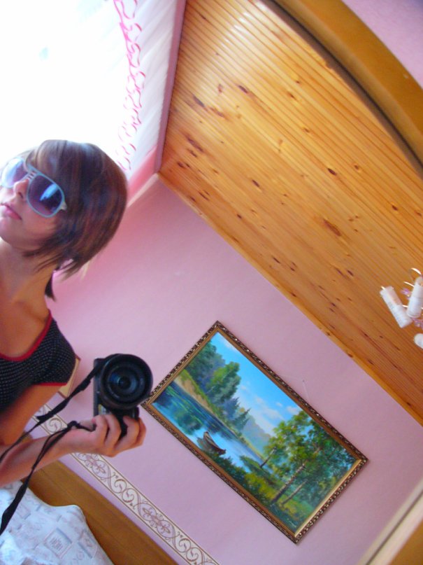 Поля ))) фотография #23