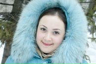 Фотография Головачевой Виктории