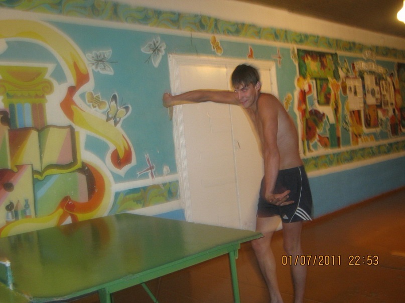 Сергей Вавуло фотография #31