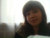 Фотография Байбековой Валентины