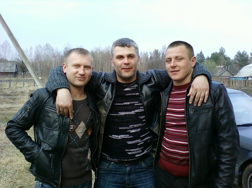 Леша Есис фотография #29