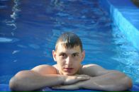 Фотография Бобчюкевича Максима