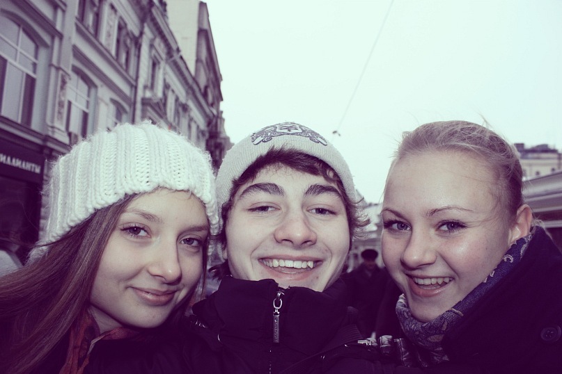 Илья Олейников фотография #48