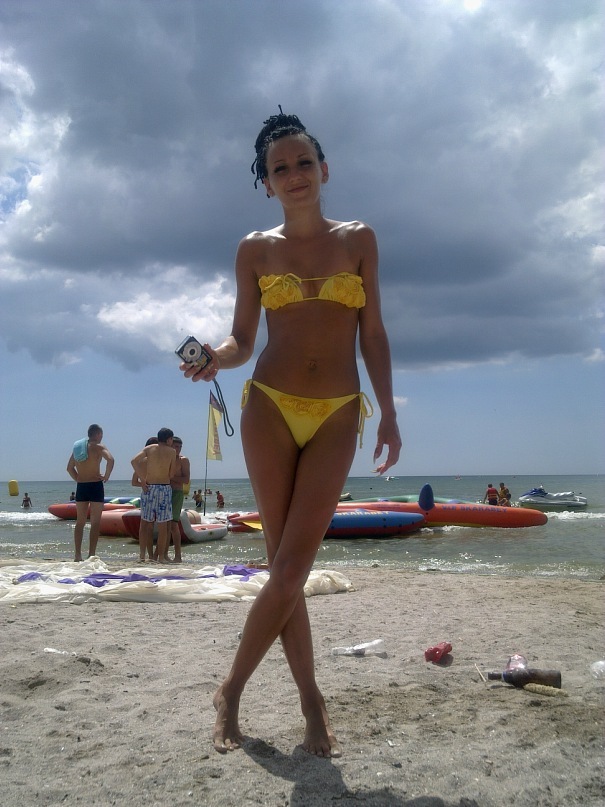 Оля Мокра фотография #11