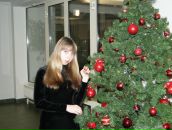 Фотография Аниськиной Валерии