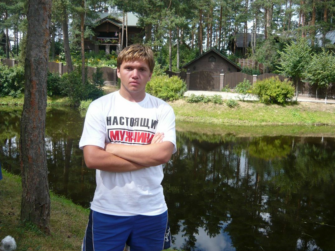 Андрей Цепцов фотография #15