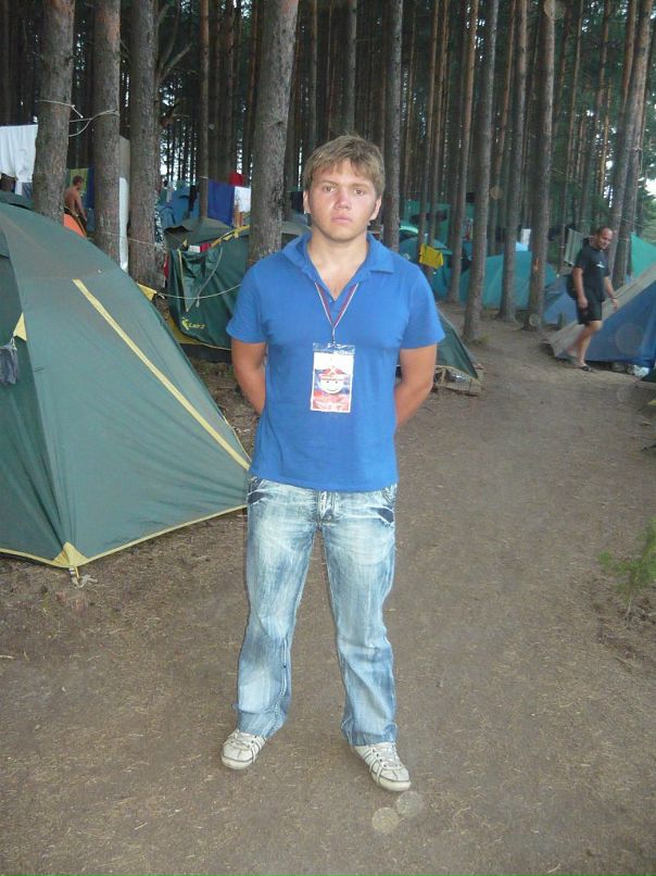 Андрей Цепцов фотография #14